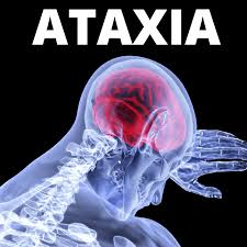 ATAXIA