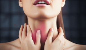 SIDE EFFECT THYROID