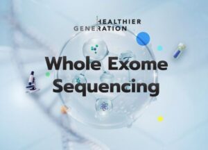 whole exome