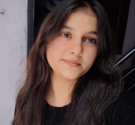Priyanka Karotiya
