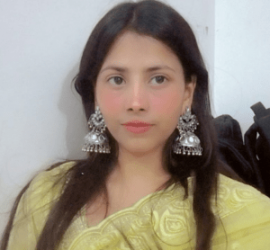 Ariba Khan