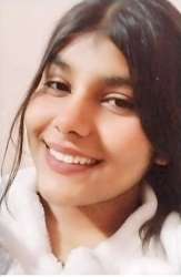 Muskan Karotiya